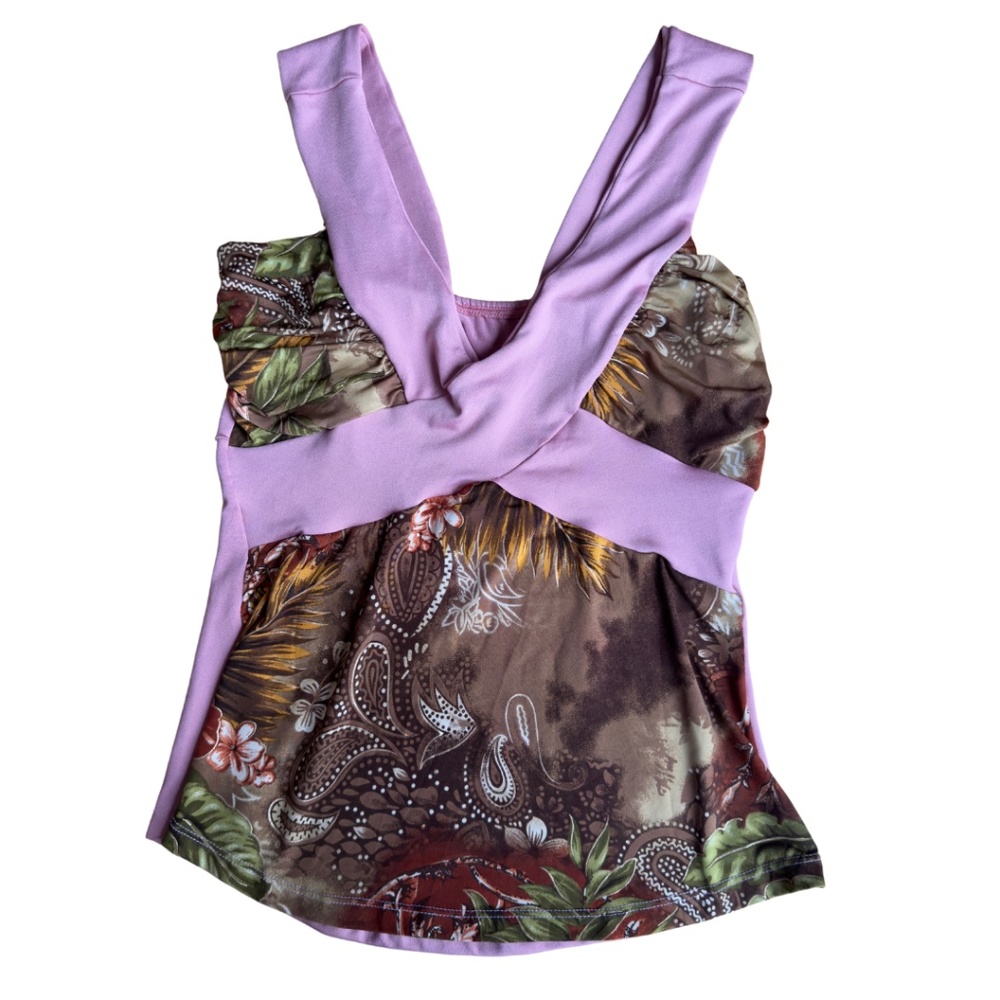 90s Tank Top
